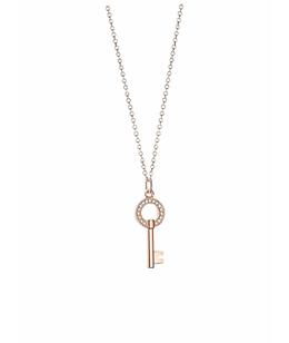 TIFFANY&CO: Колье 