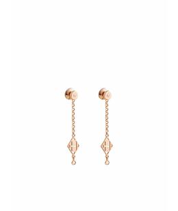 HERMES: Серьги 