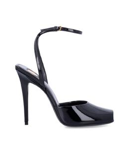 SAINT LAURENT: Туфли 