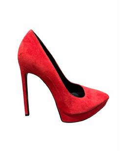 SAINT LAURENT: Туфли 