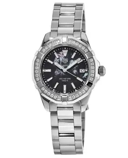 Tag Heuer: Часы  Aquaracer