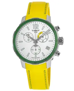 Tissot: Часы  Quickster