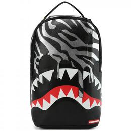 SPRAYGROUND: Блестящий рюкзак 