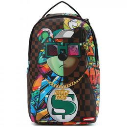 SPRAYGROUND: Яркий рюкзак 