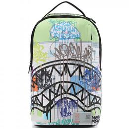 SPRAYGROUND: Рюкзак с принтом 