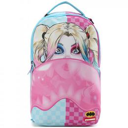 SPRAYGROUND: Яркий рюкзак 