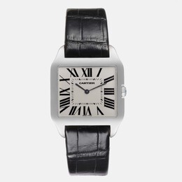 Cartier: Часы  Santos-Dumont