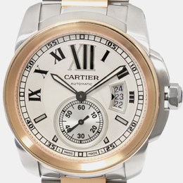 Cartier: Часы  Calibre