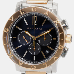 Bvlgari: Часы 