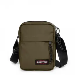 EASTPAK: Зелёная сумка 