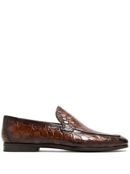 Magnanni: Коричневые туфли 