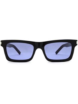 Saint Laurent Eyewear: Очки 