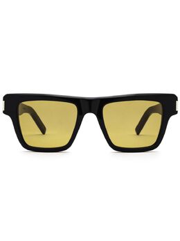 Saint Laurent Eyewear: Очки 