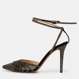 Jimmy Choo: Чёрные туфли 