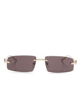 Cartier Eyewear: Очки 