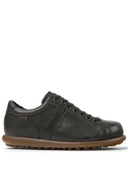 Camper: Тёмные кроссовки  Pelotas Ariel