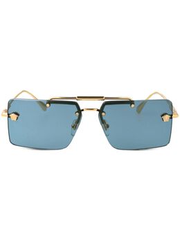 Versace Eyewear: Очки 