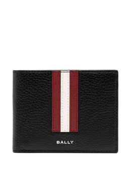 Bally: Чёрный кошелёк 