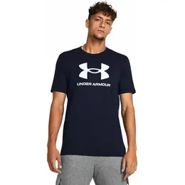 Under Armour: Спортивная футболка 