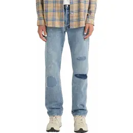 Levi's: Зауженные джинсы  501 Original