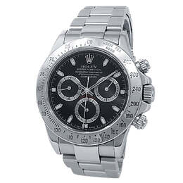 Rolex: Часы  Cosmograph Daytona