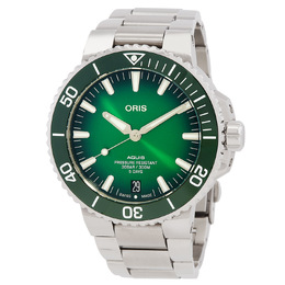 Oris: Часы 