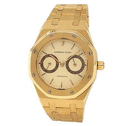 Audemars Piguet: Часы  Royal Oak