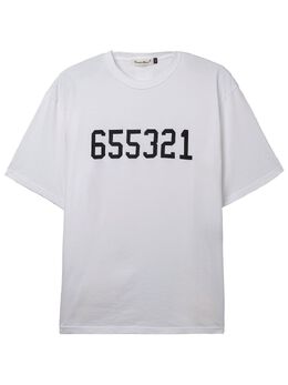 Undercover: Белая футболка 