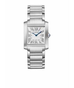 CARTIER: Часы 