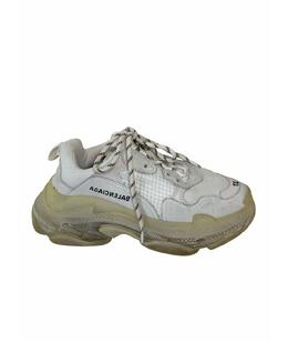 BALENCIAGA: Кроссовки 