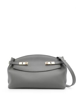 Ferragamo: Сумка 