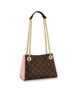 LOUIS VUITTON: Сумка 