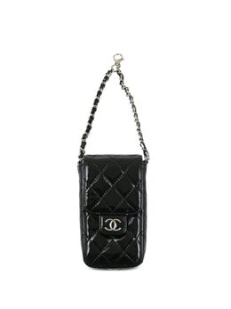 CHANEL Pre-Owned: Косметичка 