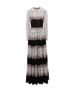 VALENTINO: Вечернее платье 