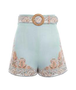 ZIMMERMANN: Шорты 