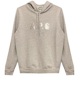 A.P.C.: Толстовка 