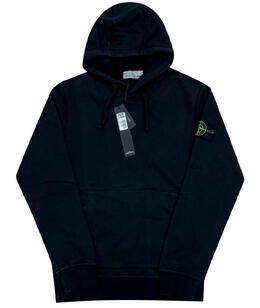 STONE ISLAND: Хлопковая толстовка 