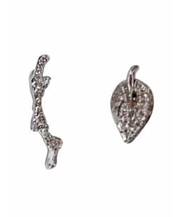 CHRISTIAN DIOR: Серьги 