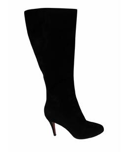 CHRISTIAN LOUBOUTIN: Сапоги 