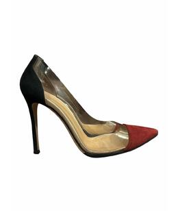 GIANVITO ROSSI: Туфли 