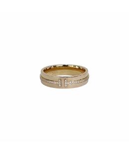 TIFFANY&CO: Кольцо 