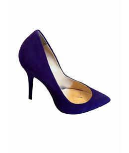 GIUSEPPE ZANOTTI DESIGN: Туфли 