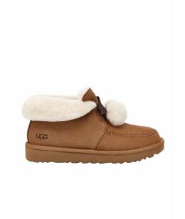 UGG AUSTRALIA: Ботинки 