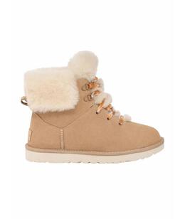 UGG AUSTRALIA: Ботинки 