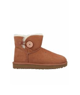 UGG AUSTRALIA: Ботинки 