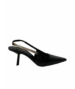 SAINT LAURENT: Туфли 