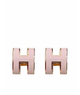 HERMES: Серьги 