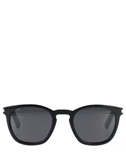 Saint Laurent: Очки  Classic