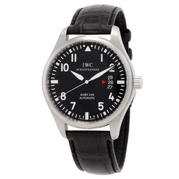 IWC: Часы  Pilot's