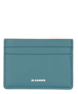 Jil Sander: Картхолдер 